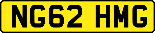 NG62HMG