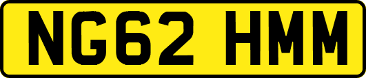 NG62HMM