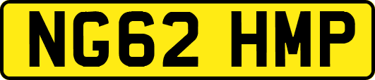 NG62HMP