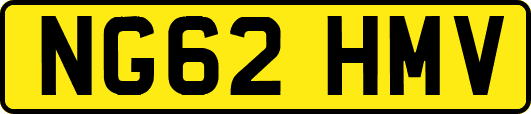 NG62HMV