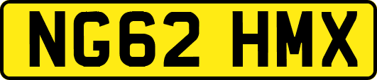 NG62HMX