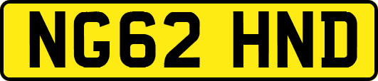 NG62HND