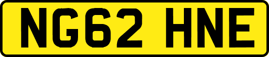 NG62HNE
