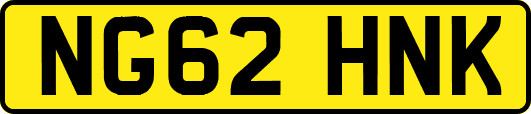 NG62HNK