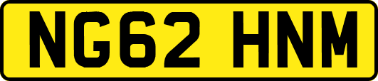 NG62HNM