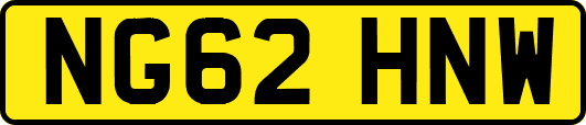 NG62HNW