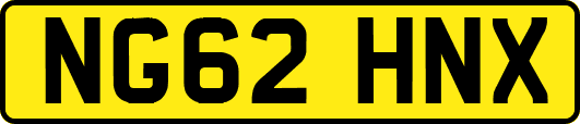 NG62HNX