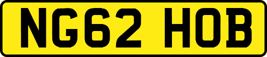 NG62HOB