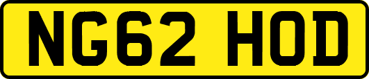 NG62HOD
