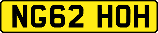 NG62HOH