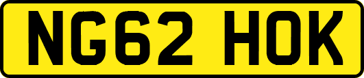 NG62HOK