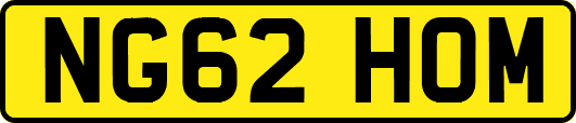 NG62HOM