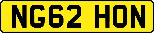 NG62HON