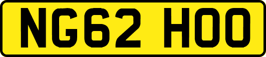 NG62HOO