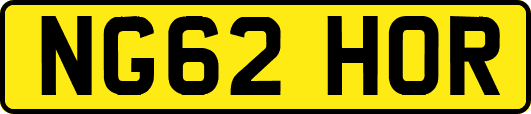 NG62HOR