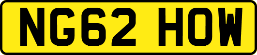 NG62HOW