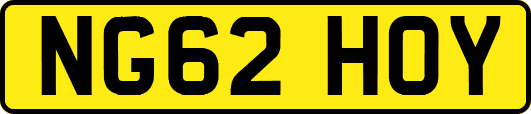NG62HOY