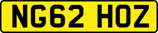 NG62HOZ