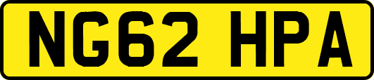 NG62HPA