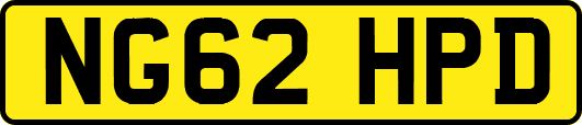 NG62HPD
