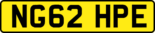 NG62HPE