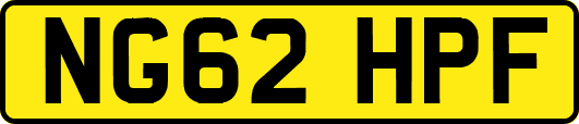 NG62HPF