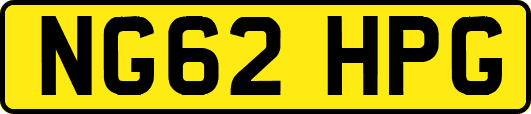 NG62HPG