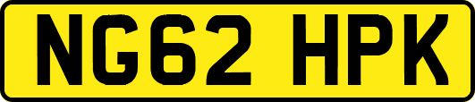 NG62HPK