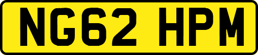 NG62HPM
