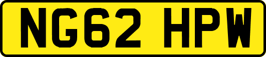 NG62HPW