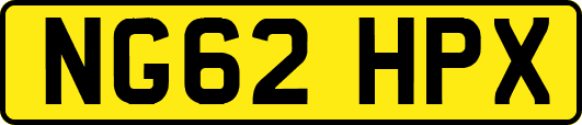 NG62HPX
