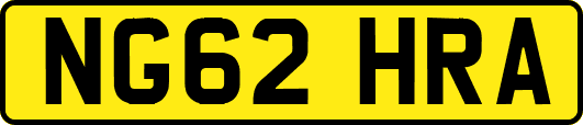 NG62HRA