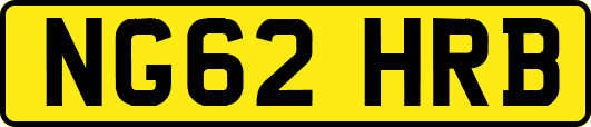 NG62HRB