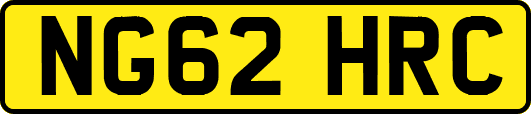 NG62HRC