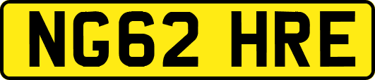 NG62HRE