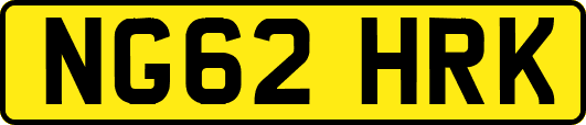 NG62HRK