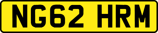 NG62HRM
