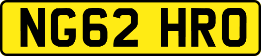 NG62HRO