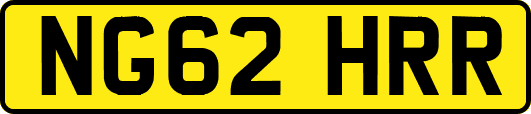 NG62HRR