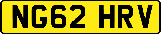 NG62HRV