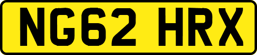 NG62HRX