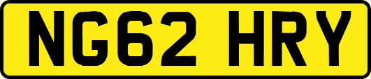 NG62HRY