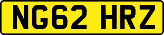 NG62HRZ