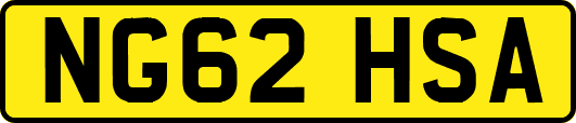 NG62HSA