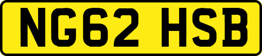 NG62HSB