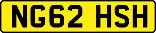 NG62HSH