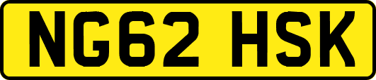 NG62HSK