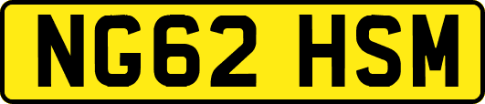 NG62HSM