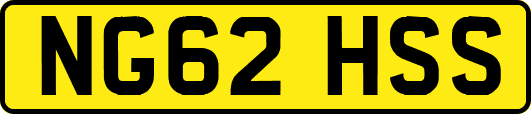 NG62HSS