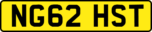 NG62HST